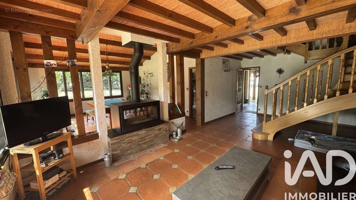 Photo 3 - Maison à LABOUHEYRE