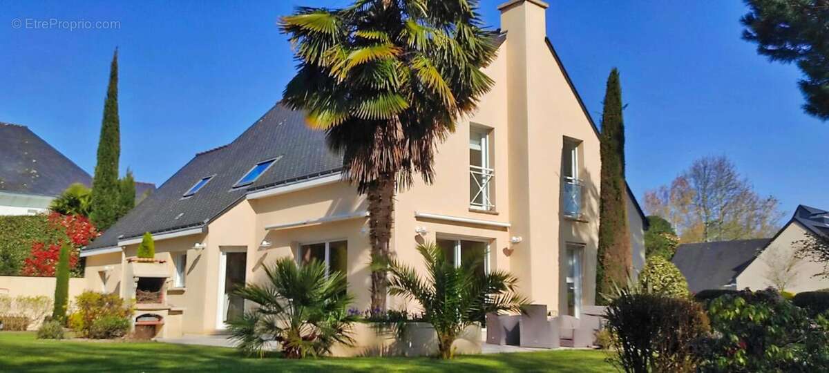 Maison 170 m² à Sautron  - photo 19