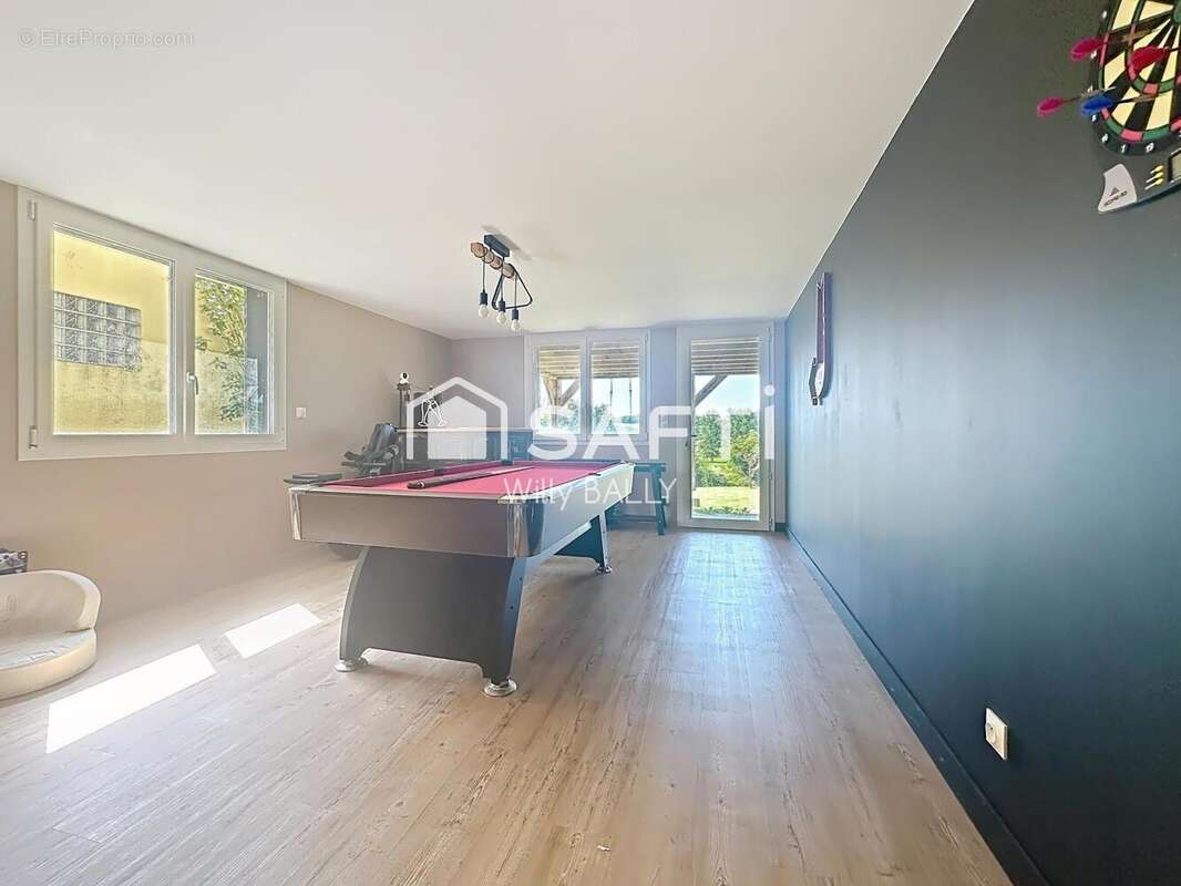 Maison 140 m² à Beaurainville  - photo 8