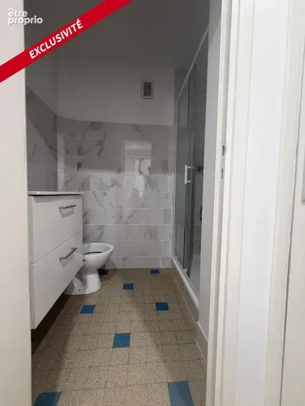 Appartement 50 m² entièrement rénové – Saint-Étienne 42100 - photo 6