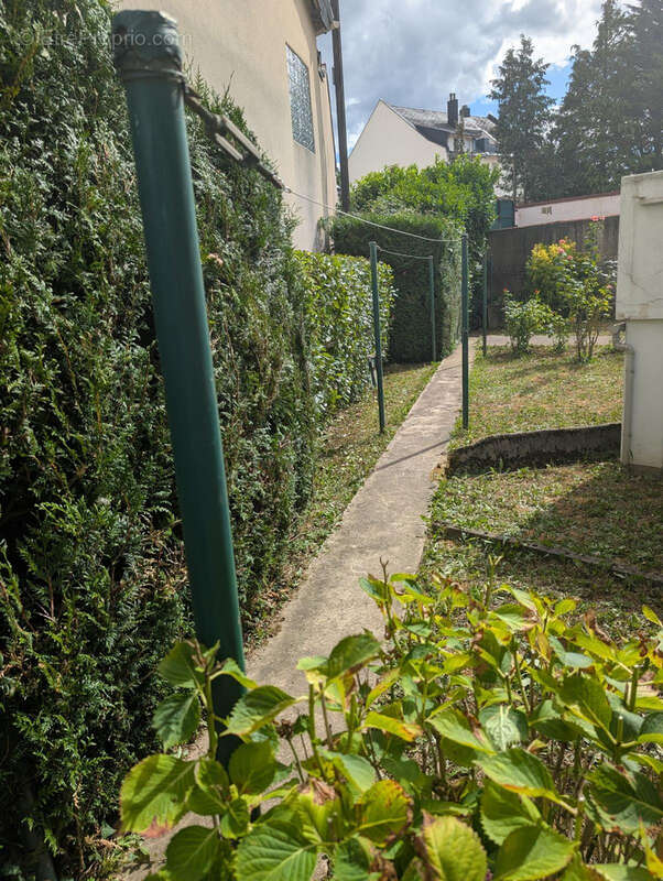 Maison thionville 109m2 364000€ - photo 20