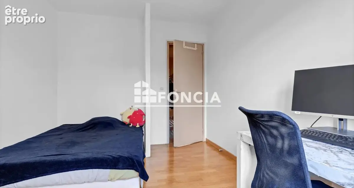 Bourg la reine - rue paul henry thilloy - maison 5 chambres - photo 8