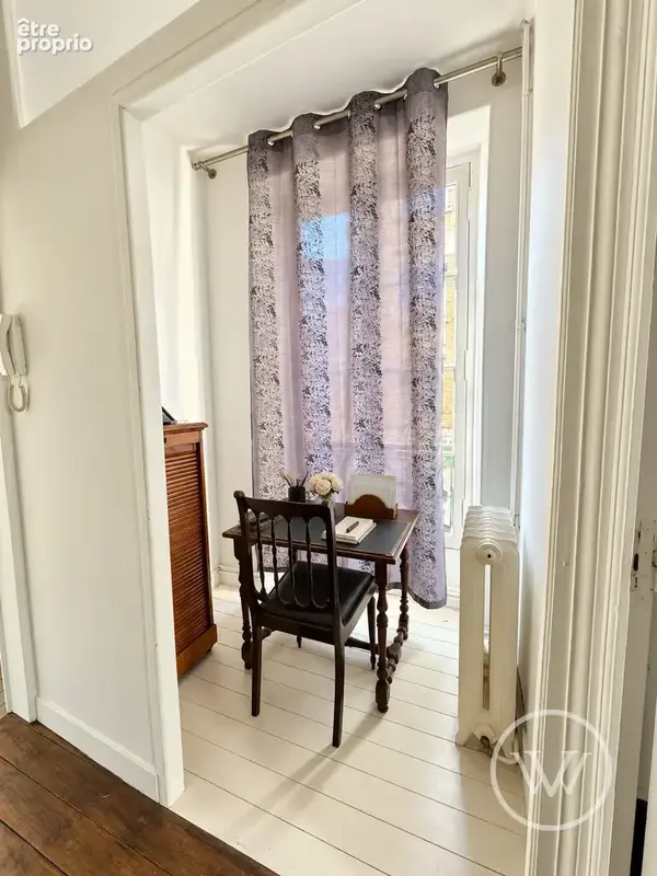 Boudoir