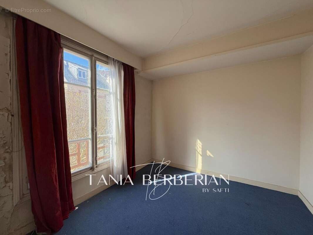 Photo 9 - Maison à SURESNES