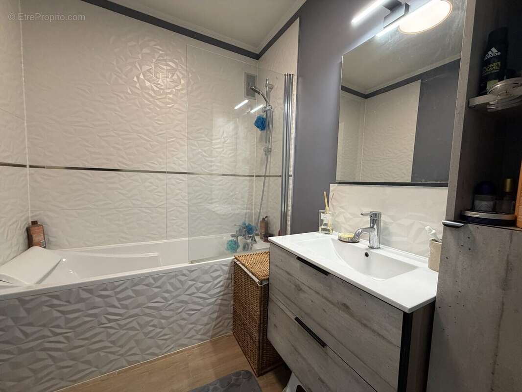 Appartement à ECOUEN