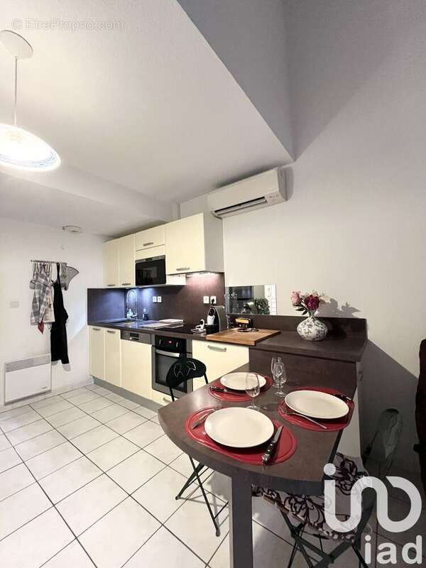 Photo 9 - Maison à FLEURY