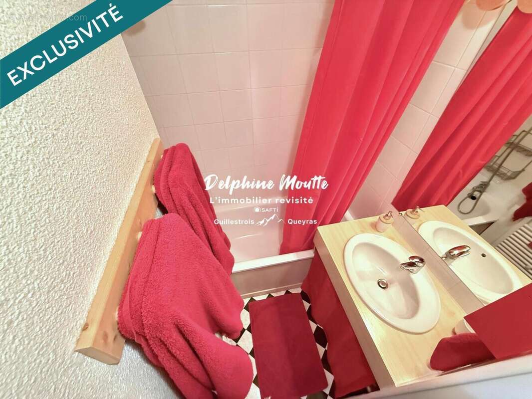 Photo 5 - Appartement à RISOUL