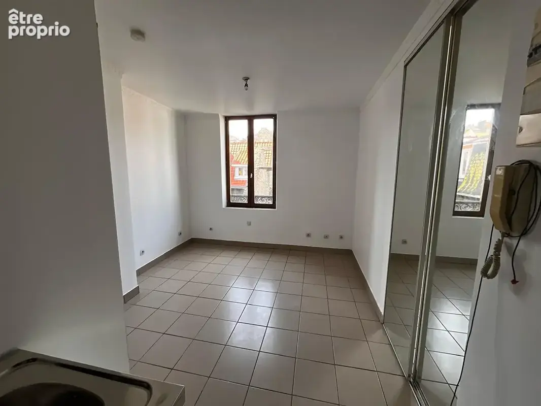 Immeuble 116m² à boulogne-sur-mer - photo 2