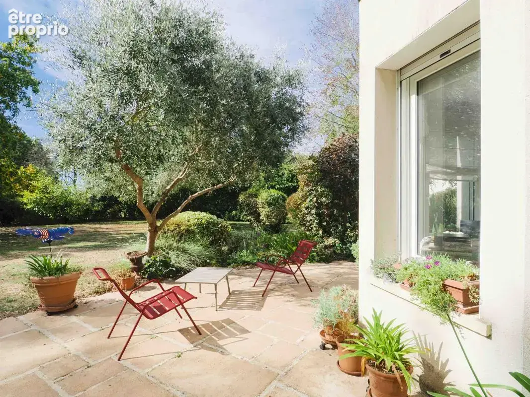 Maison 7 pièces 182 m² à vendre à Vern-Sur-Seiche (35770) - photo 3