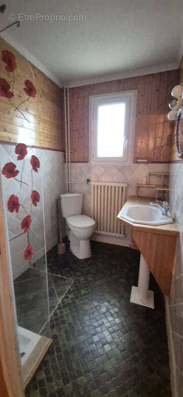 Maison à CLERY-SAINT-ANDRE