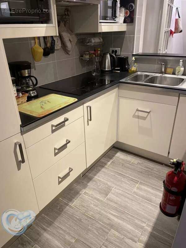 Maison à SAINT-CHRISTOL