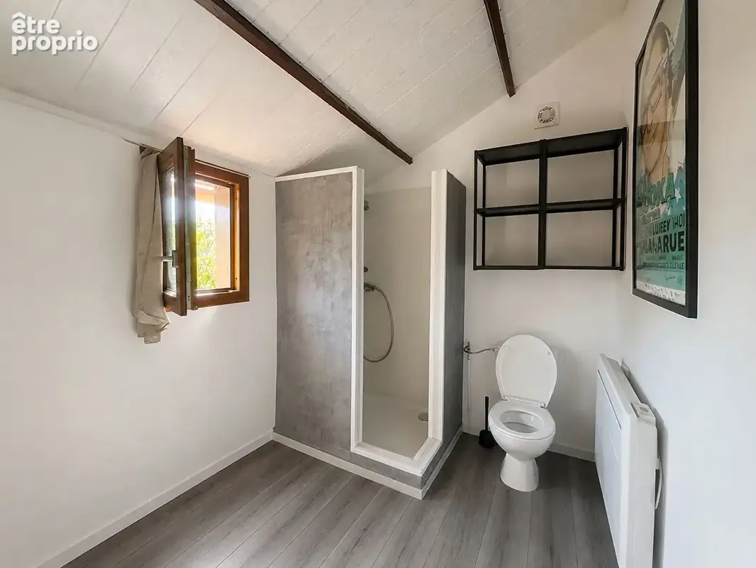 Maison 20m² à mirefleurs - photo 3