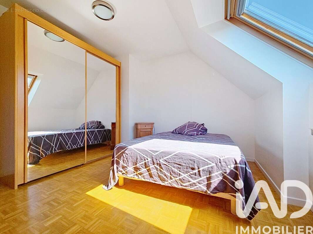 Photo 7 - Maison à GOURNAY-SUR-MARNE