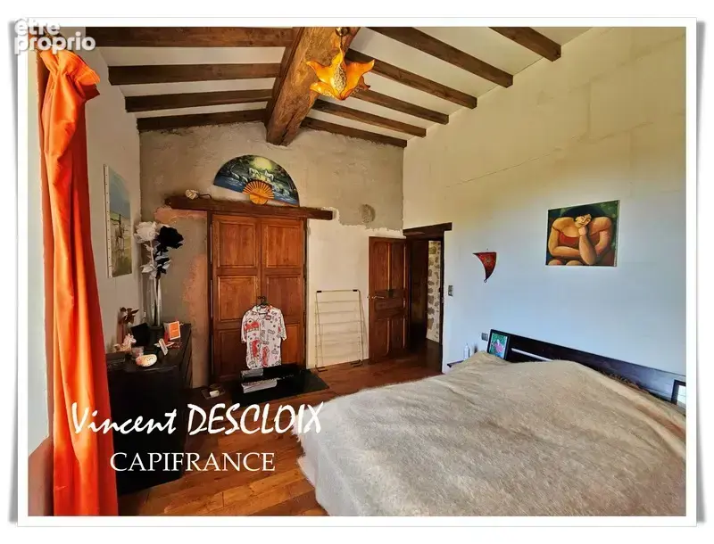 Propriété à vendre 7 pièces LA ROCHE EN BRENIL (21) Terrain 13 444m² - photo 6