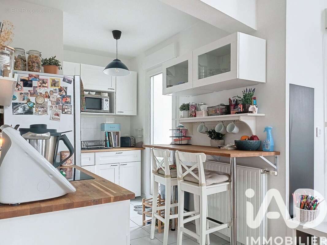 Photo 5 - Appartement à LOUVRES