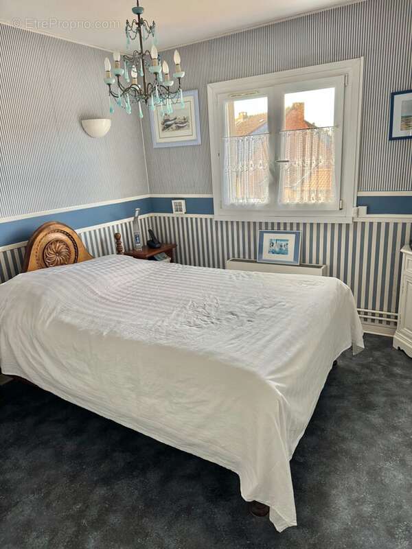 Maison à WAMBRECHIES