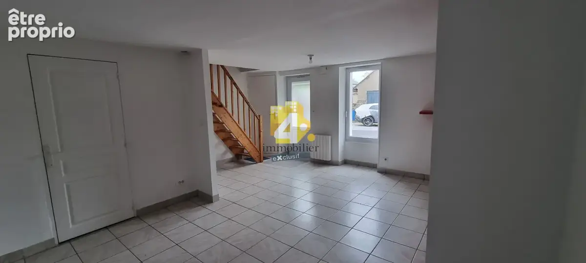Maison Missillac - photo 5