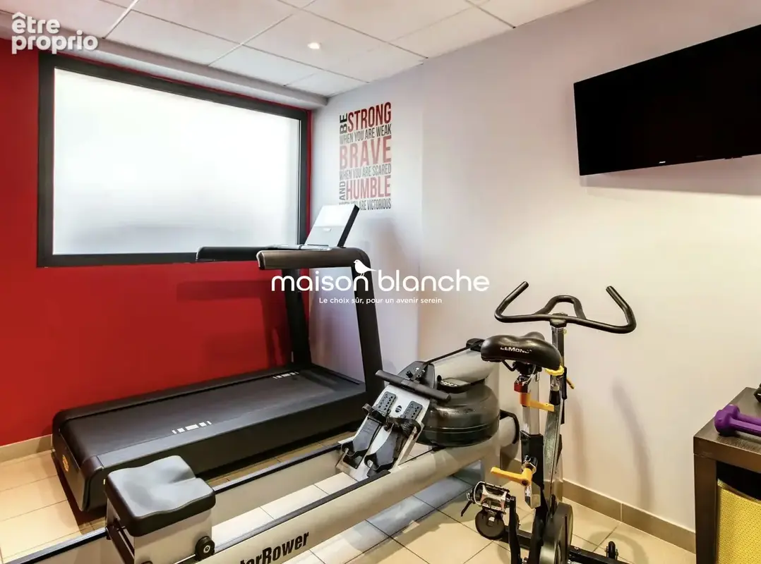 Appartement 1 pièce 22 m² à vendre à Malakoff (92240) - photo 7