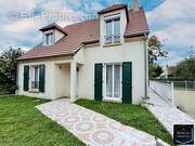 Maison à SAINT-PATHUS