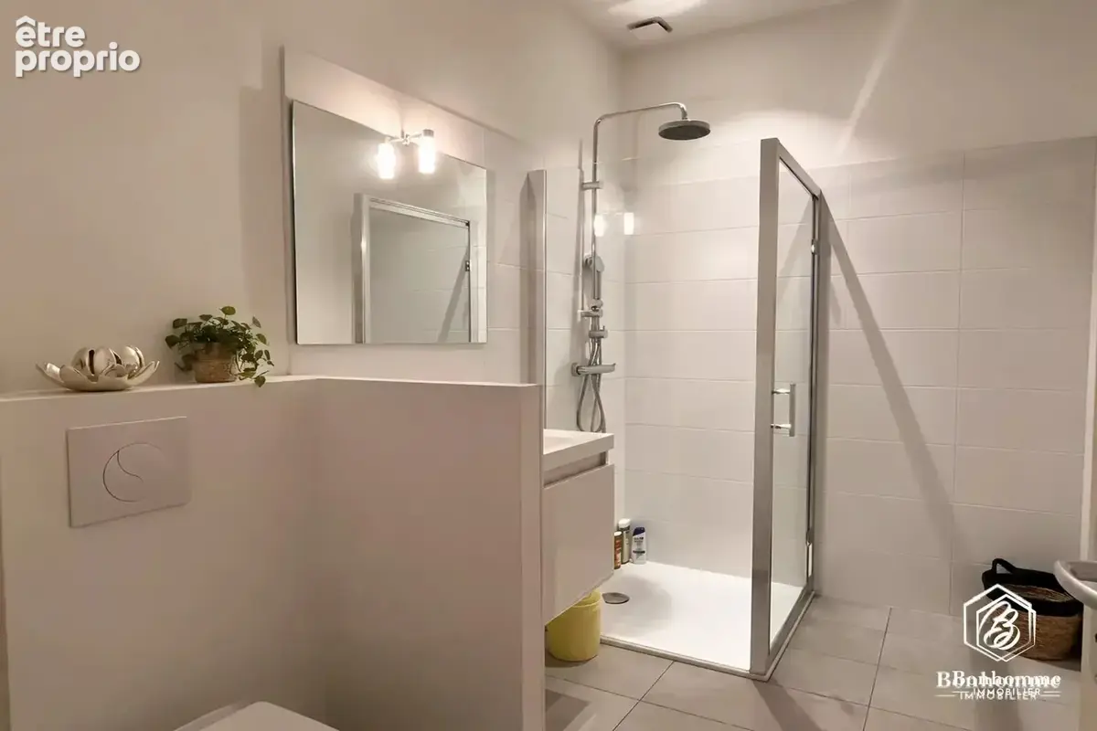 Maison 4 pièces 123 m² - SAINT-SELVE - photo 10