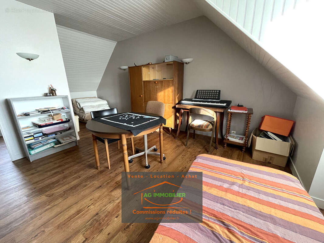 Maison à SAINT-GILLES