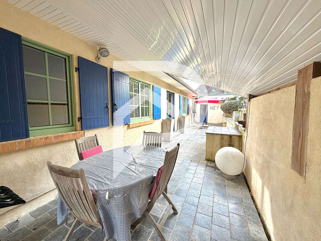 Maison à MOURENX