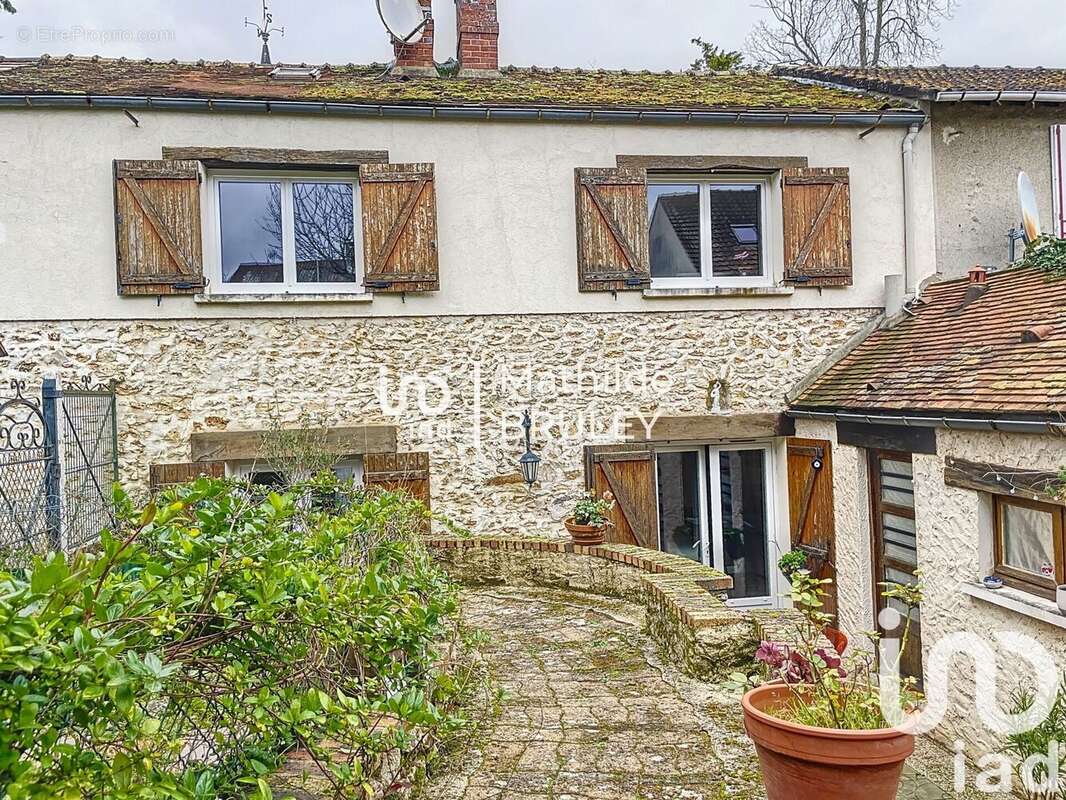 Photo 9 - Maison à DOURDAN