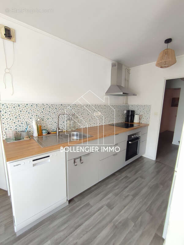 Appartement à VILLENEUVE-D'ASCQ