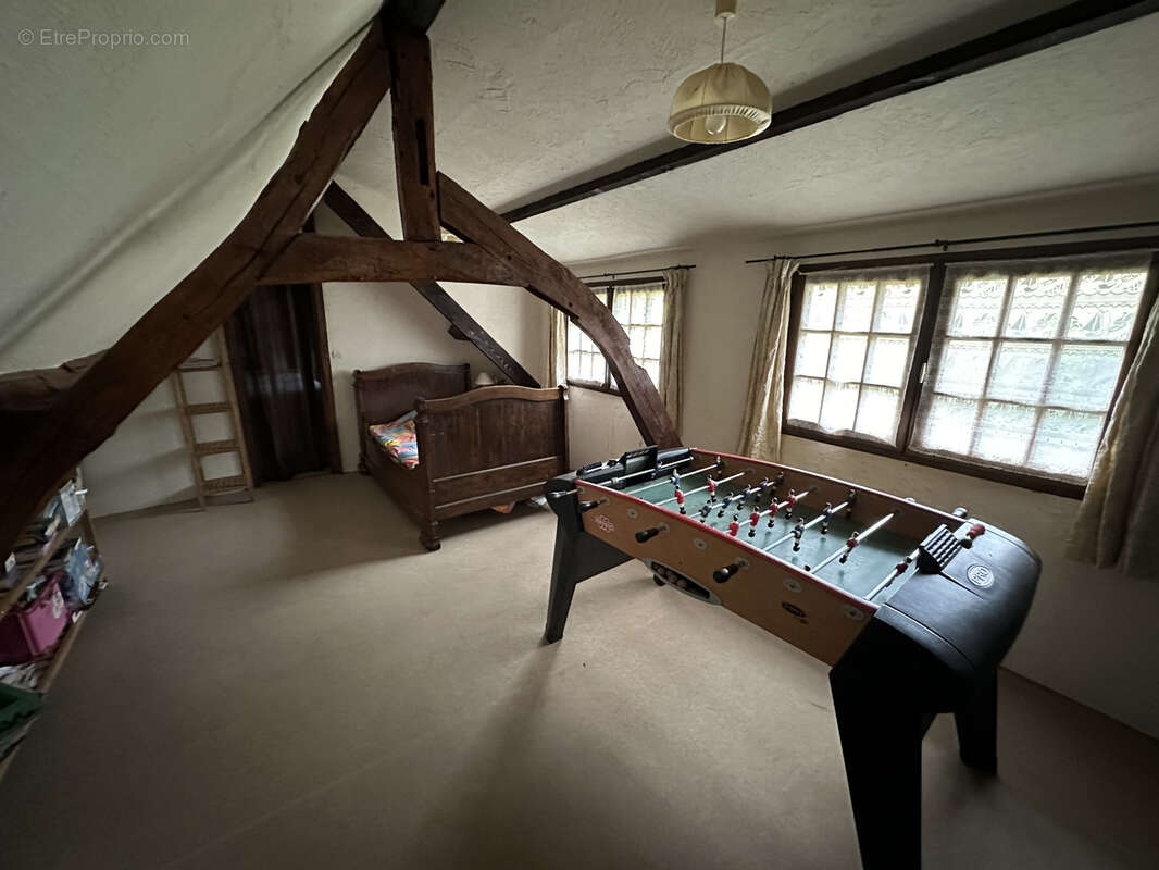 Maison NORMANDE de caractère - photo 23