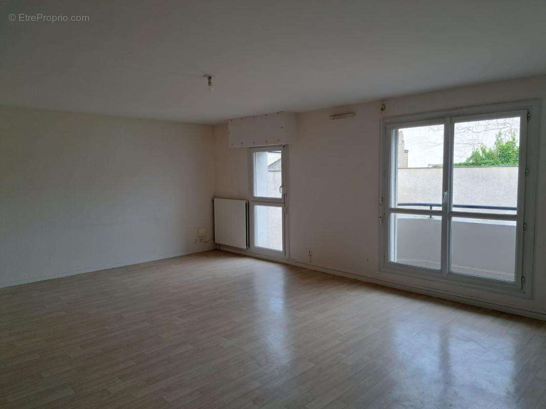 Appartement à ANGERS