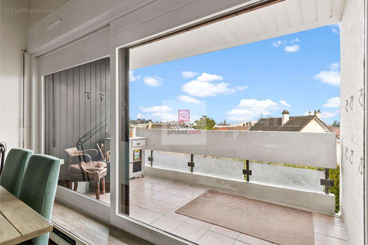 Appartement à FOURQUEUX