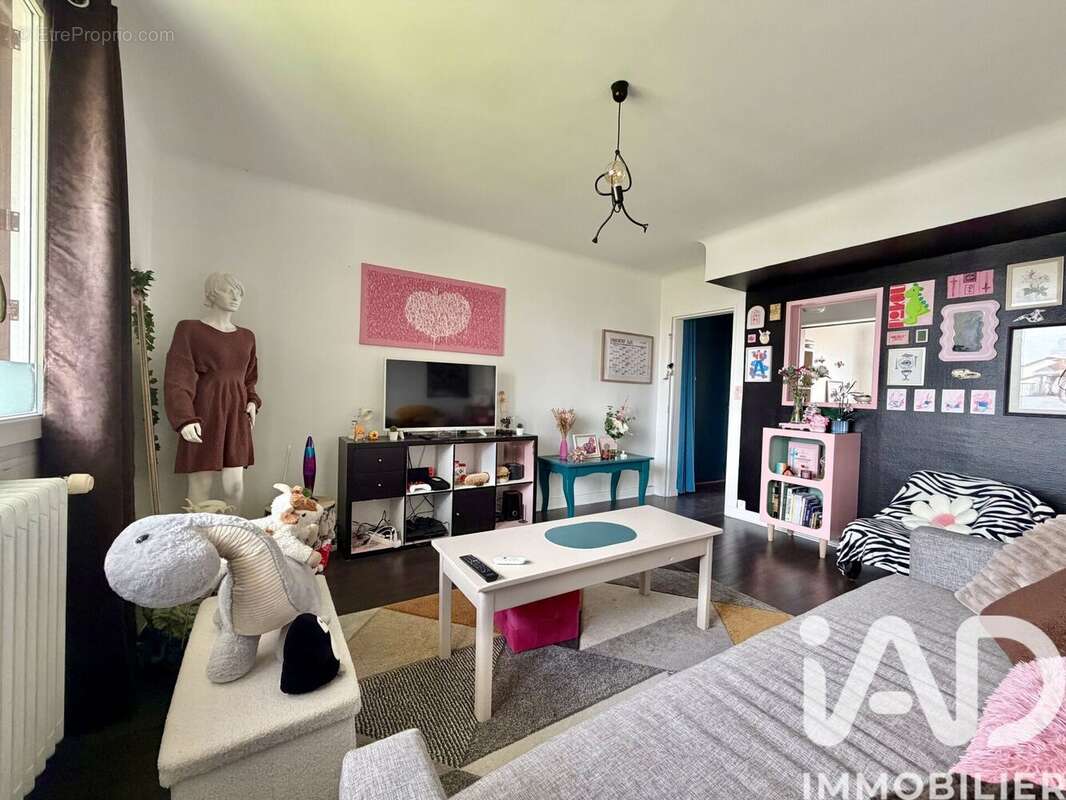 Photo 4 - Appartement à GETIGNE