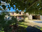 Maison à SUZE-LA-ROUSSE