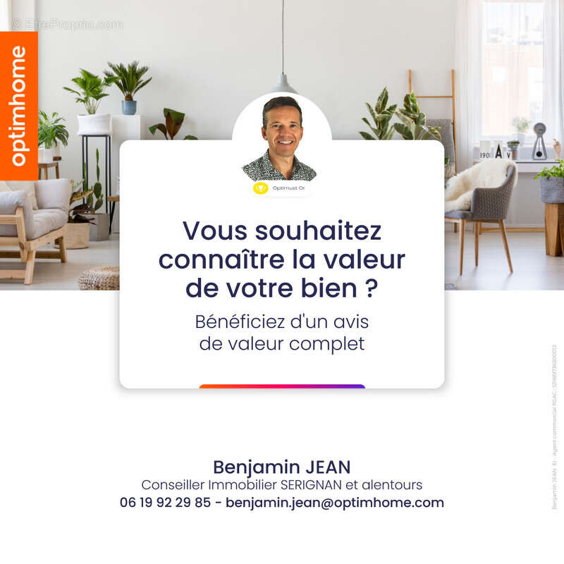Maison récente de plain-pied avec piscine et extérieur paysagé - photo 3