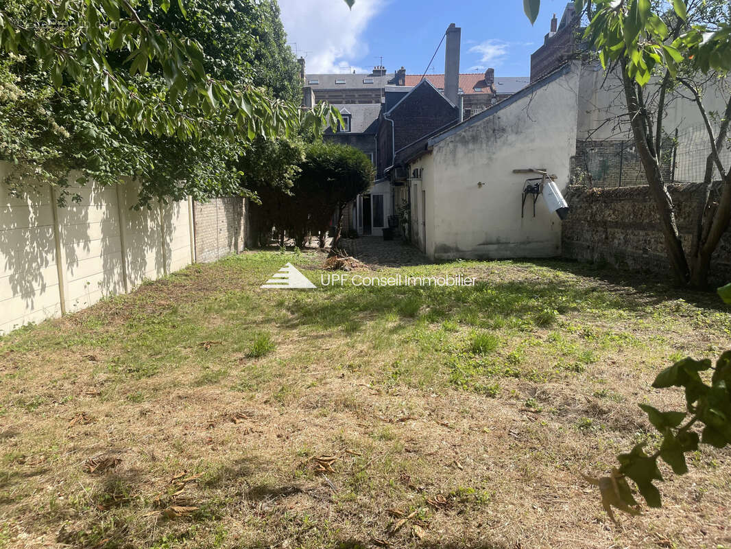 Appartement à LE HAVRE