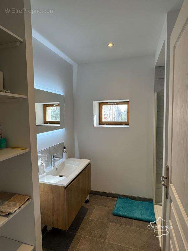 Maison à MAROLLES-LES-BRAULTS