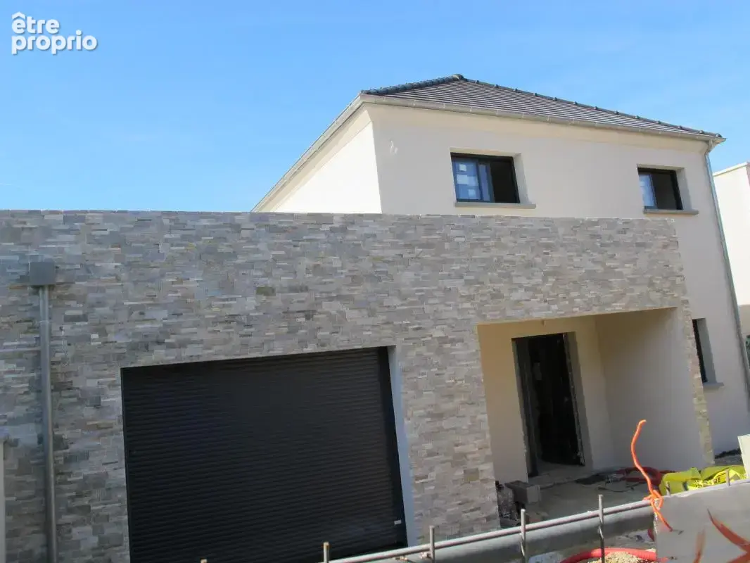  terrain à bâtir à créteil – votre maison neuve aux portes de paris - photo 6