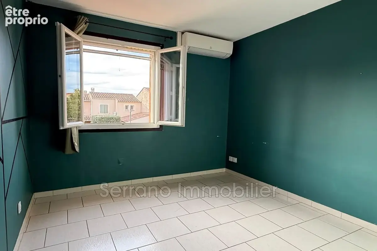 Maison 4 pièces 80 m² à vendre à Graveson (13690) - photo 7