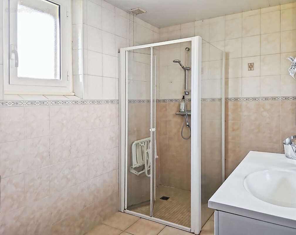 Maison à SAINT-SEVER