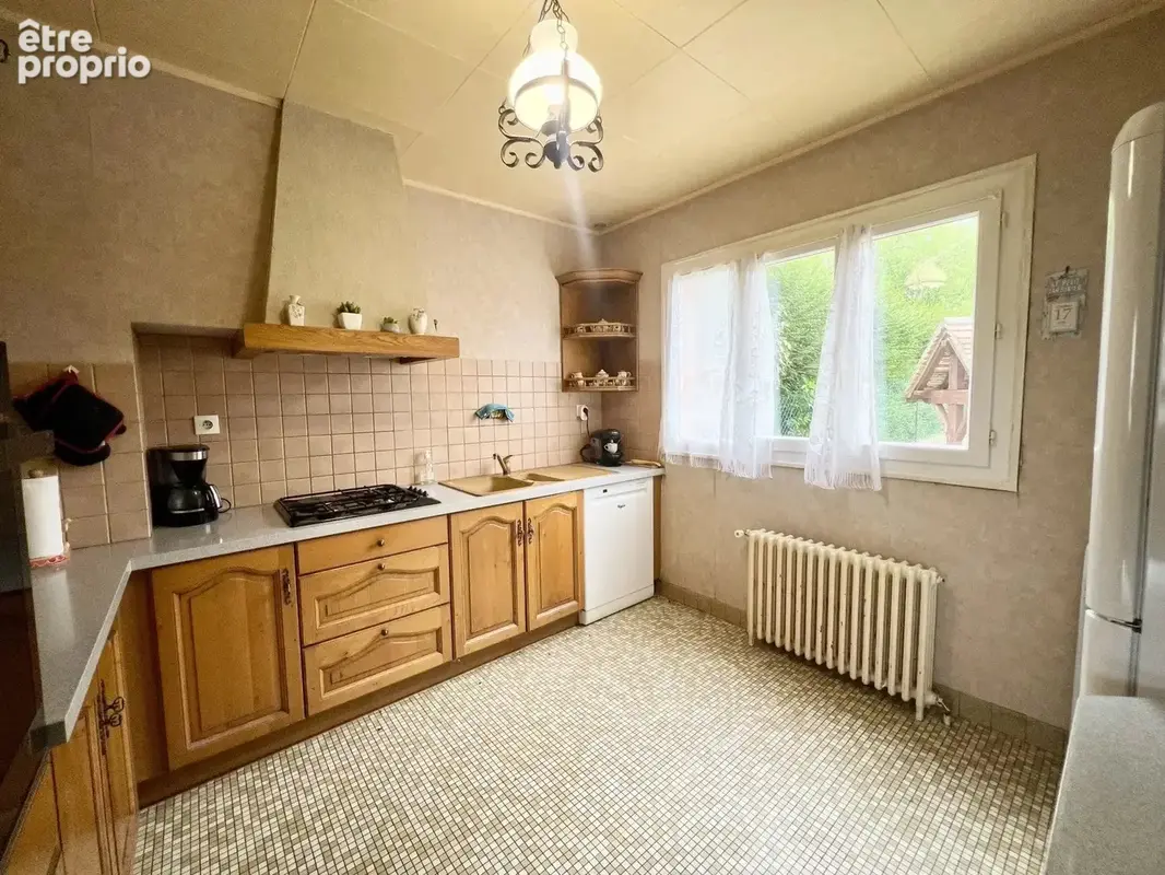 Vente Maison Houdan(78550) 257 000ï¿œ - photo 5