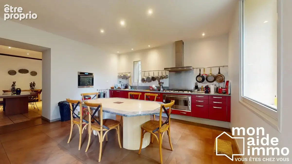 Maison 11 pièces 300 m² à vendre à Bazas (33430) - photo 7