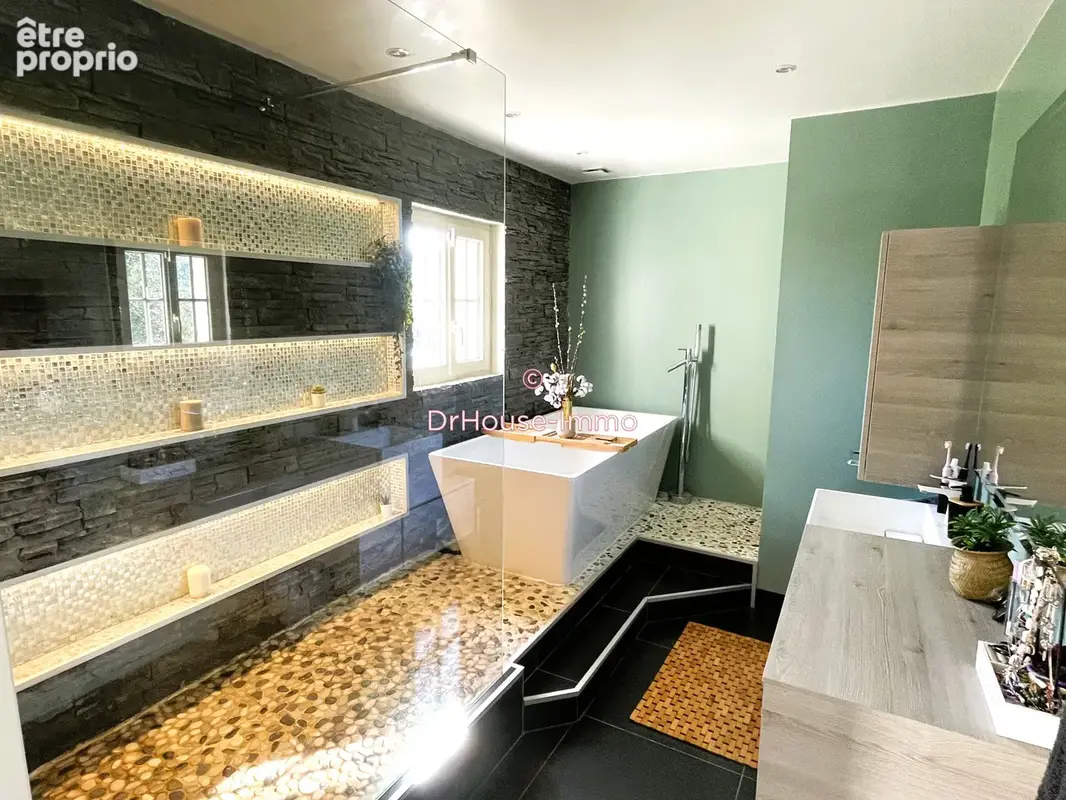 Maison 7 pièces 245 m² à vendre à Lainville-En-Vexin (78440) - photo 25