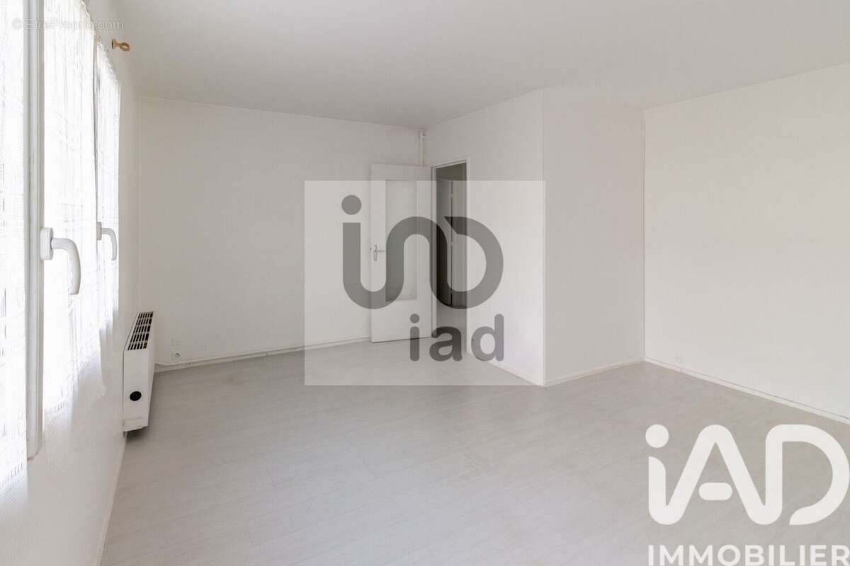 Photo 3 - Appartement à LE PECQ