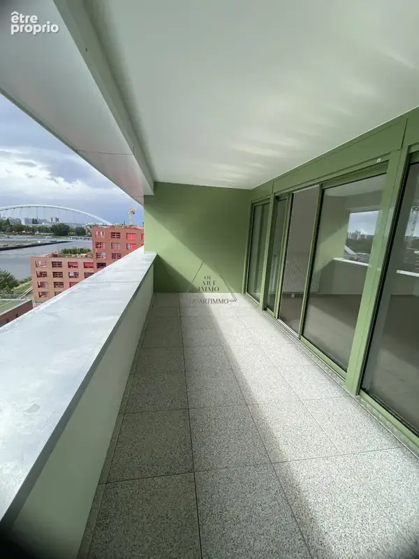 Appartement 4 pièces 85 m² à vendre à Strasbourg (67000) - photo 3
