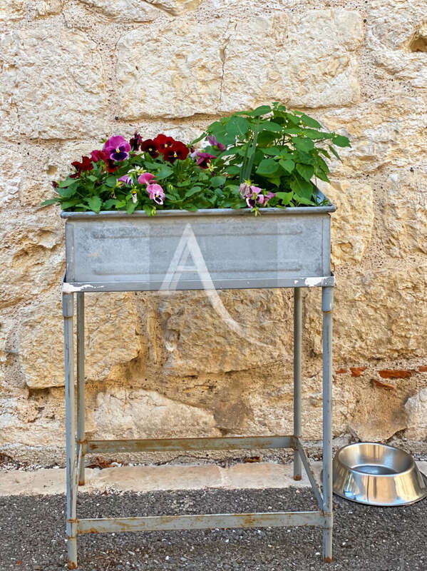 Maison à TOURNON-D&#039;AGENAIS