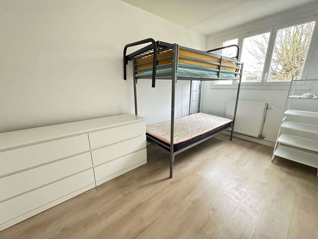 Appartement à ETAMPES