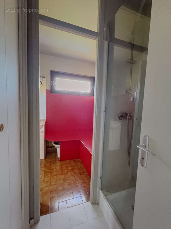 Appartement à AVIGNON