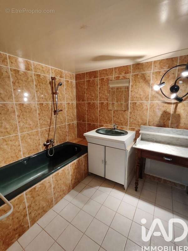 Maison 90 m² à Sarlat-La-Caneda  - photo 8