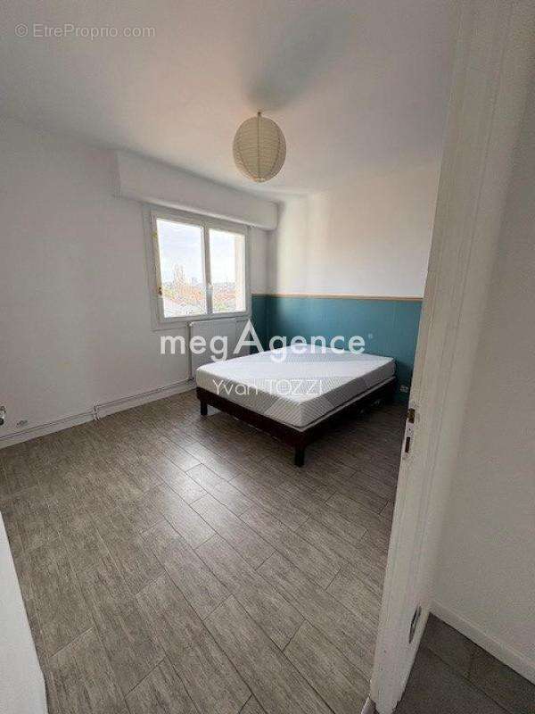 Appartement à LES SABLES-D&#039;OLONNE