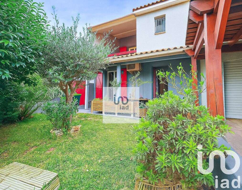 Photo 2 - Maison à LE SOLER